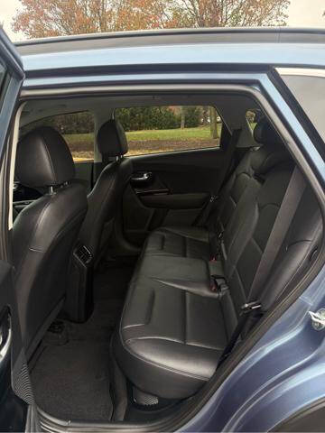 2022 Kia Niro Touring Special Edition