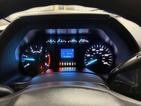 2019 Ford F-350 Super Duty XL