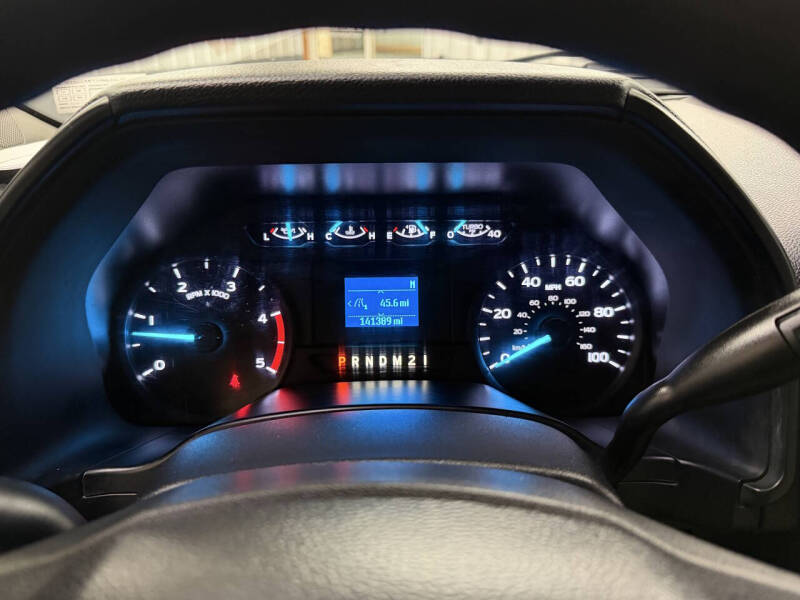 2019 Ford F-350 Super Duty XL