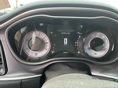 2019 Dodge Challenger R/T