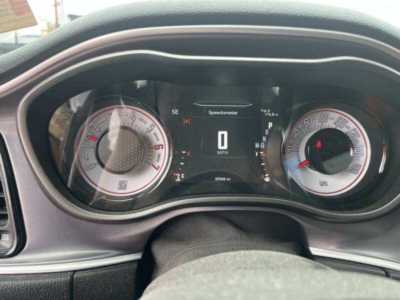 2019 Dodge Challenger R/T