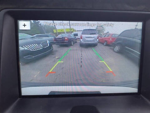 2016 Ford Expedition EL Limited