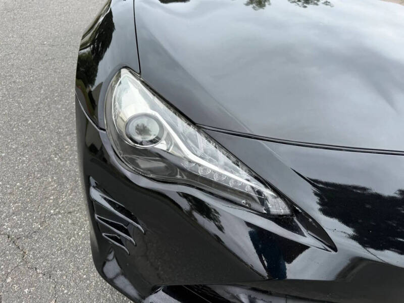 2017 Toyota 86