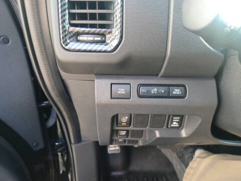 2023 Nissan Frontier PRO-X