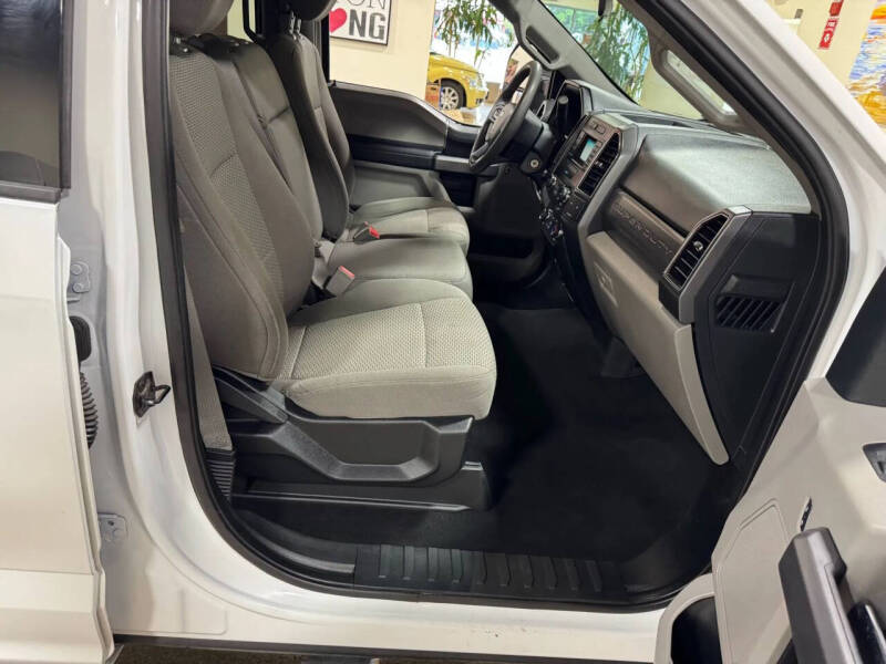 2019 Ford F-250 Super Duty