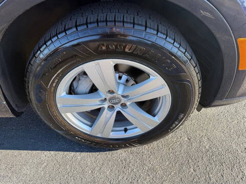 2018 Audi Q7 2.0T quattro Premium