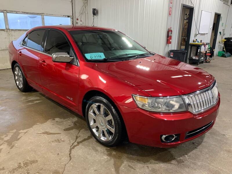 2009 Lincoln MKZ for sale at Premier Auto in Sioux Falls SD