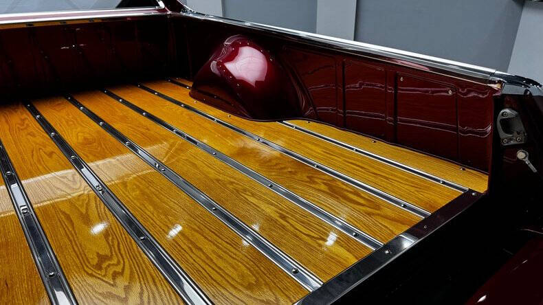 1970 Chevrolet El Camino