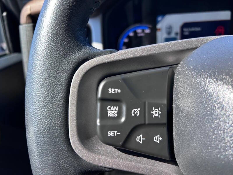 2023 Ford Bronco Outer Banks Advanced