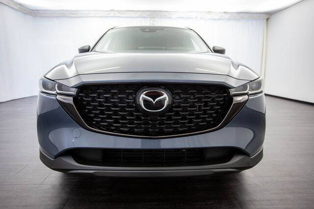 2022 Mazda CX-5 2.5 S Carbon Edition