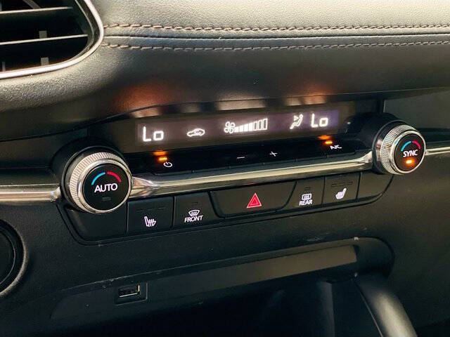 2019 Mazda Mazda3 Sedan Preferred