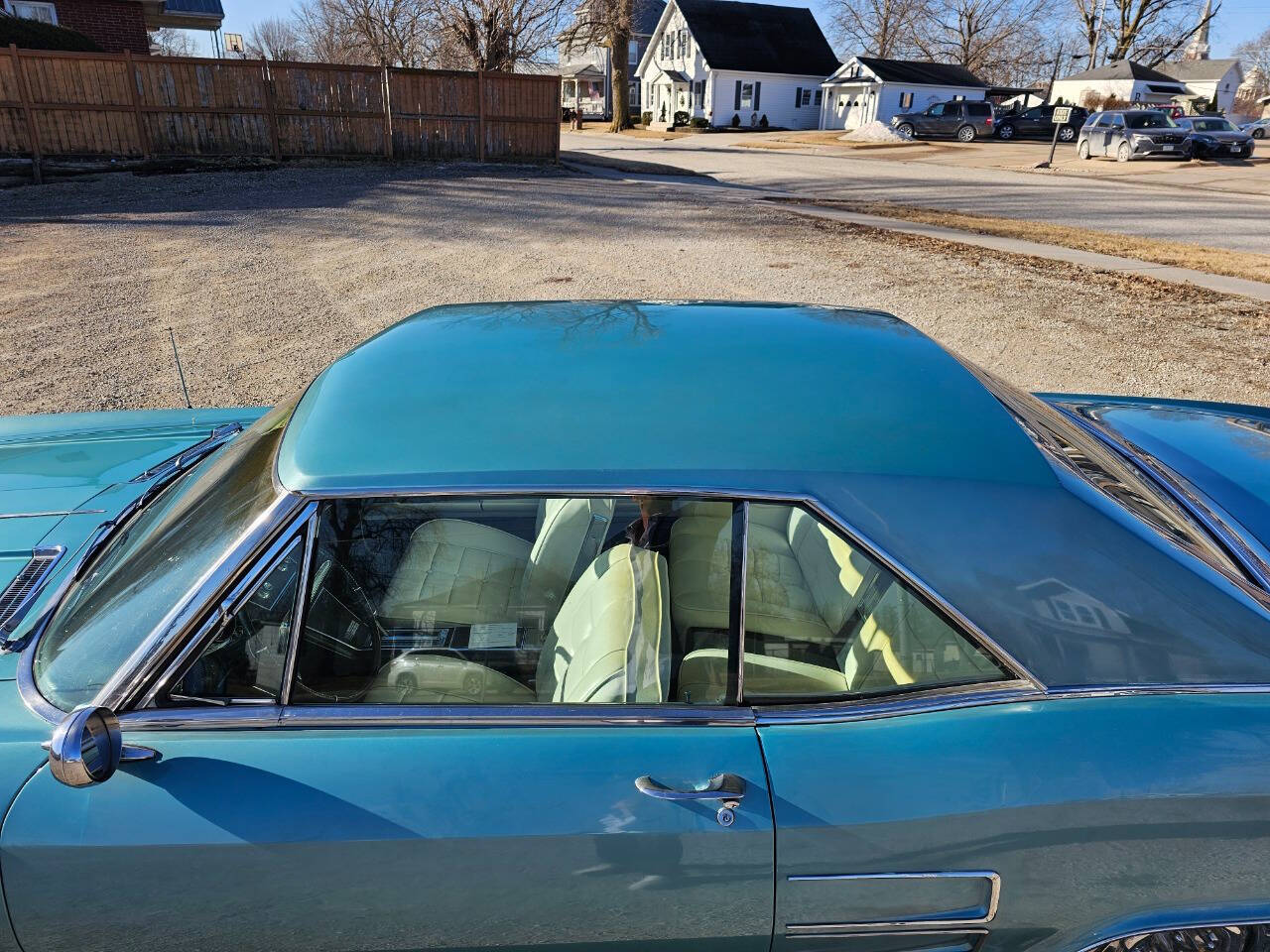 1963 Buick Riviera 79
