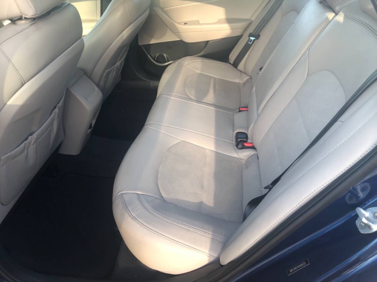 2016 Hyundai SONATA for sale at A1 Majestic Auto Sales in Austin, TX