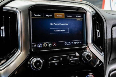 2023 Chevrolet Silverado 2500HD