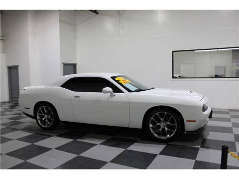 2020 Dodge Challenger GT