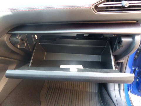 2024 Subaru WRX Limited