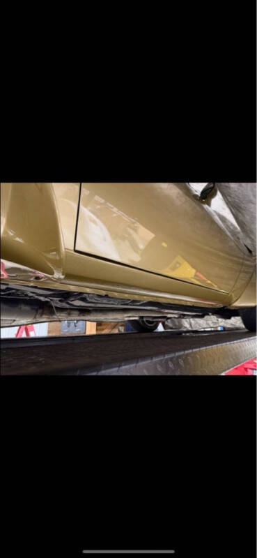 1979 Pontiac Trans Am