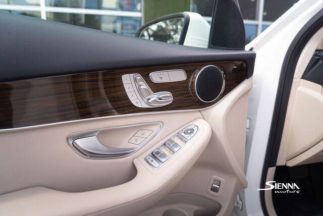 2019 Mercedes-Benz GLC GLC 300