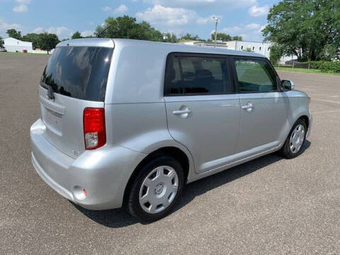 2014 Scion xB Release Series 10.0