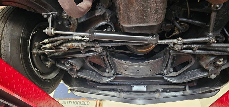 1969 Chevrolet Corvette