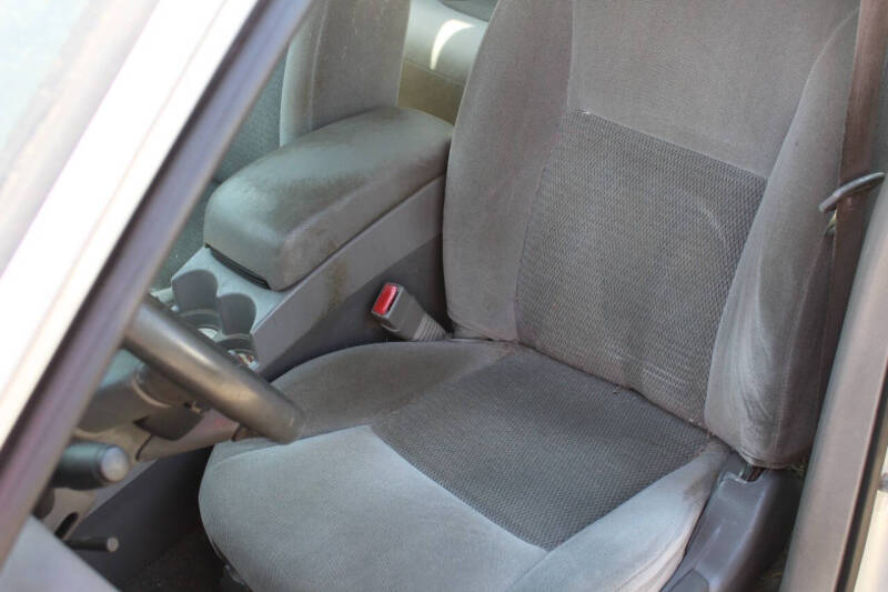 2006 Ford Taurus SEL