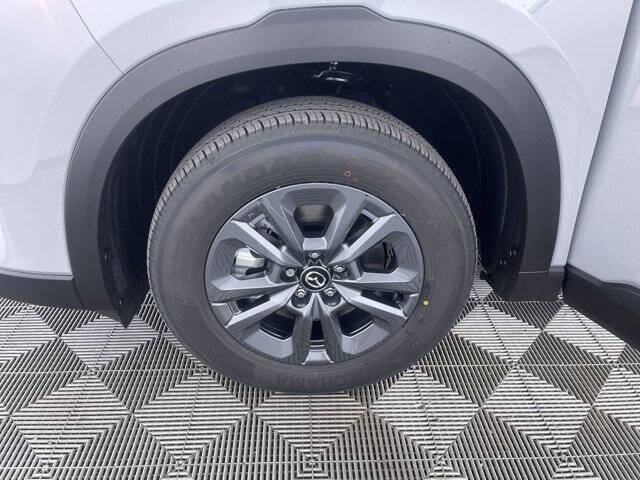 2026 Mazda CX-5 2.5 S Select