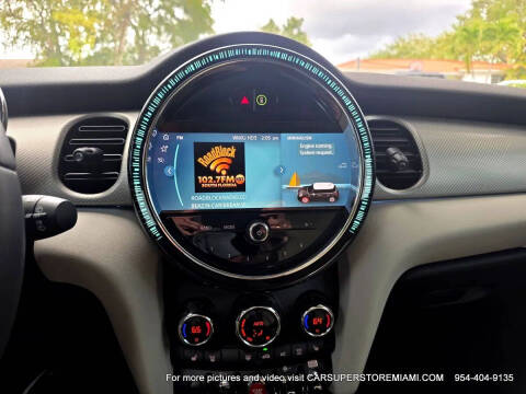 2024 MINI Hardtop 4 Door Cooper S