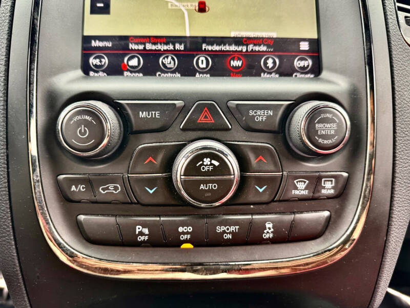 2019 Dodge Durango R/T