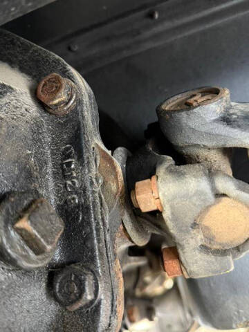 1969 Chevrolet Corvette