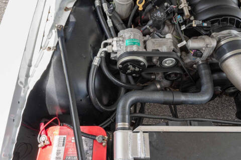 1977 Pontiac Firebird