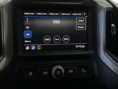 2023 GMC Sierra 2500HD