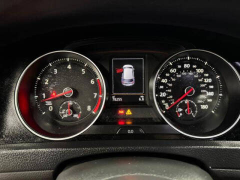 2015 Volkswagen Golf GTI