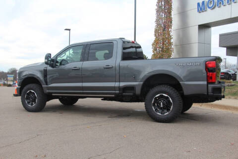 2026 Ford F-350 Super Duty