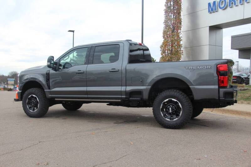 2026 Ford F-350 Super Duty