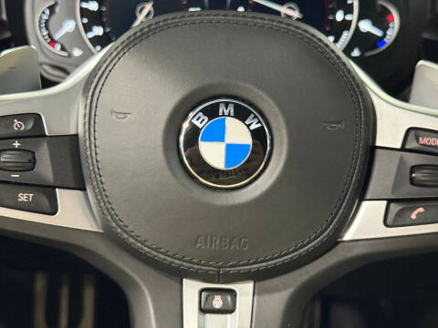 2018 BMW 5 Series 540i xDrive