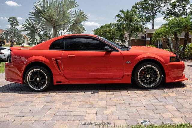 2000 Ford Mustang GT