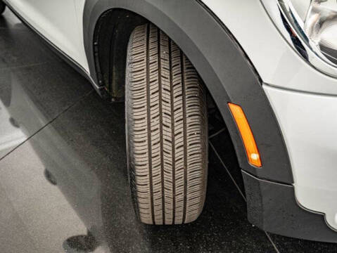 2014 MINI Countryman Cooper