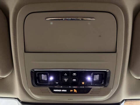 2021 Lincoln Corsair Reserve