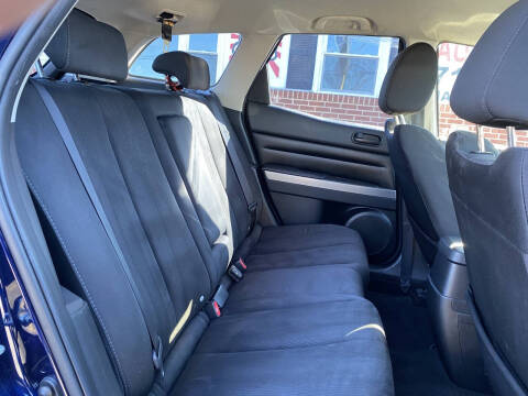 2010 Mazda CX-7 i Sport