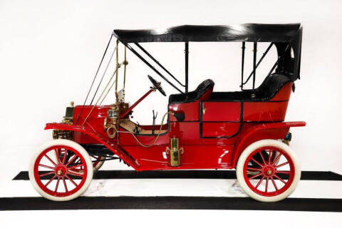 1909 Ford Model T
