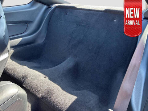 2020 Ford Mustang Shelby GT500