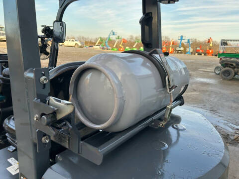 2022 Toyota 50-8FGCU30 Forklift