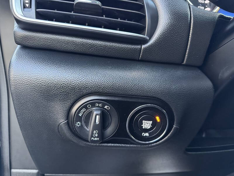 2018 Maserati Levante S