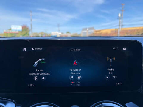 2022 Mercedes-Benz EQB EQB 350 4MATIC