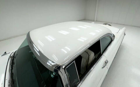 1956 Lincoln Premiere