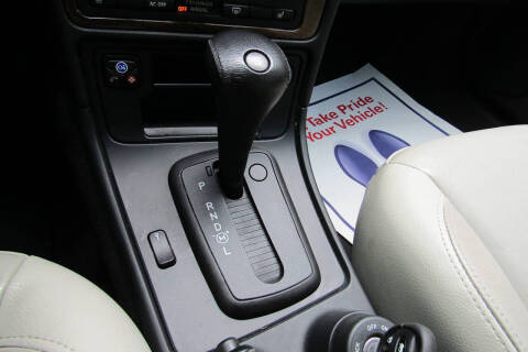 2008 Saab 9-5 2.3T SportCombi