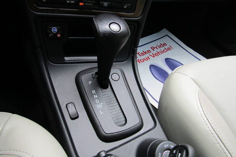 2008 Saab 9-5 2.3T SportCombi