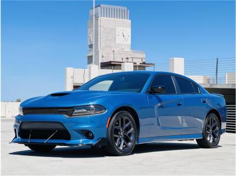 2020 Dodge Charger for sale at AUTO RACE in Sunnyvale CA