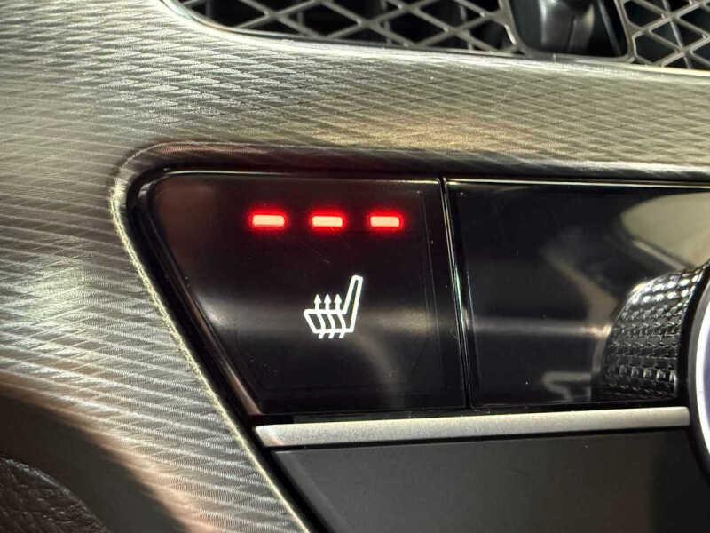 2026 Acura Integra w/A-SPEC