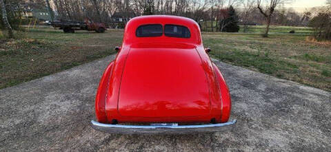 1937 Oldsmobile F37